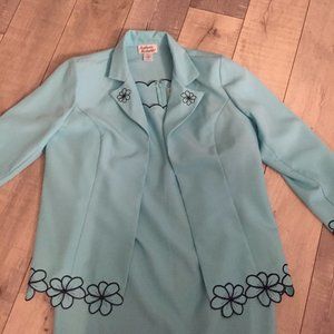 Anthony Richards dress size 14